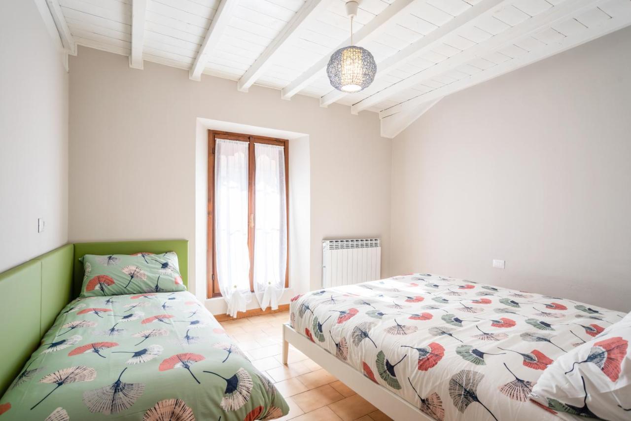 Le Tre Ninfee Di Pusiano! Free Parking Apartment Exterior photo